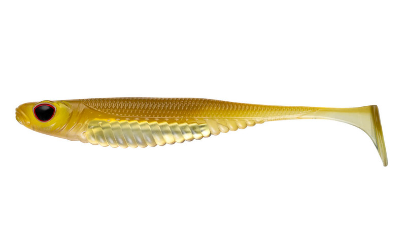 GOLDEN SHAD