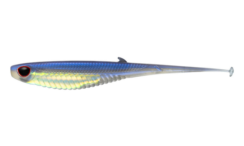 BLUE BACK HERRING