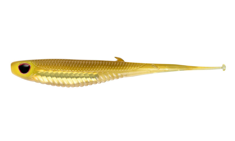 GOLDEN SHAD