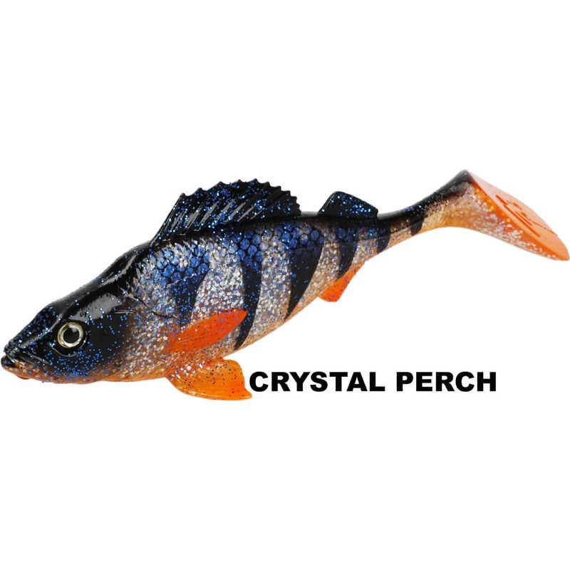 CRYSTAL PERCH