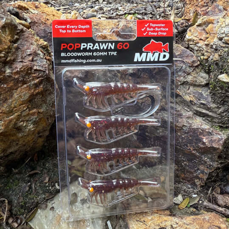 BLOODWORM