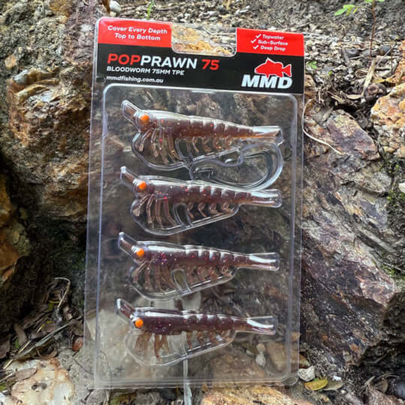 BLOODWORM