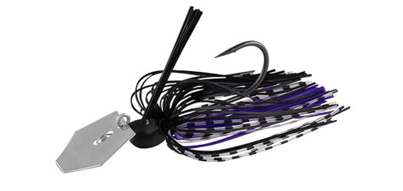 BLACK PURPLE