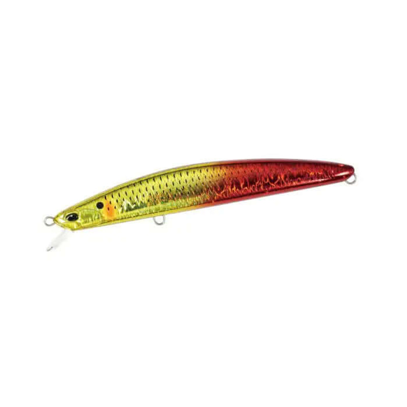 MULLET BURNING GOLD