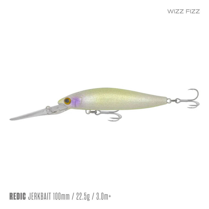 WIZZ FIZZ