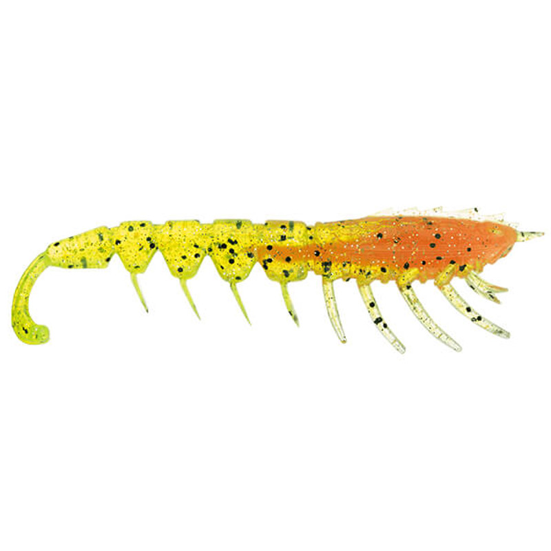 NEON YABBIE