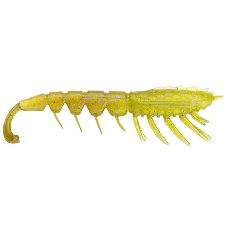 BANANA PRAWN
