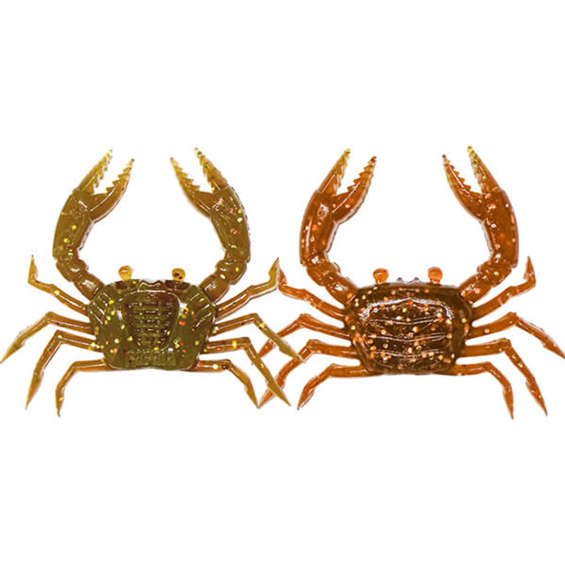CAMO CRAB