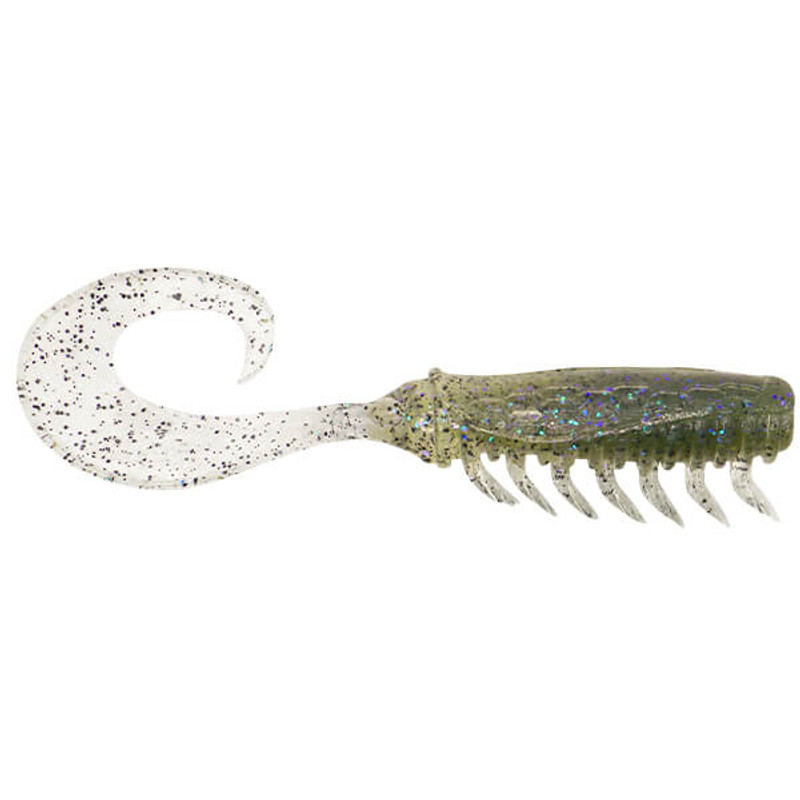 GHOST SHRIMP