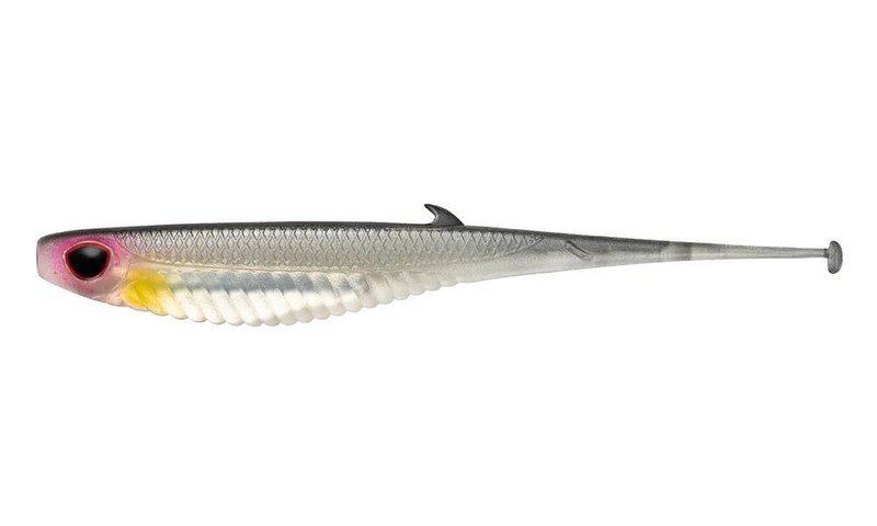 SILVER SHAD