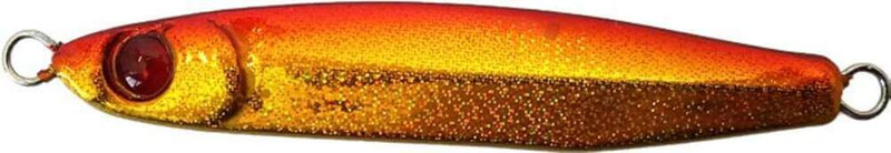 RED GOLD