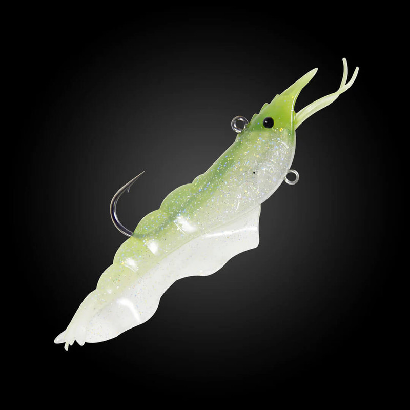 OLIVE PRAWN