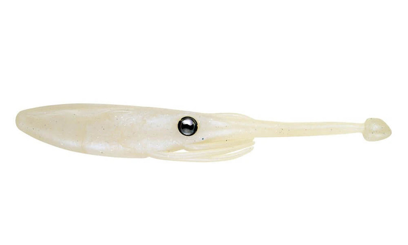 PEARL WHITE