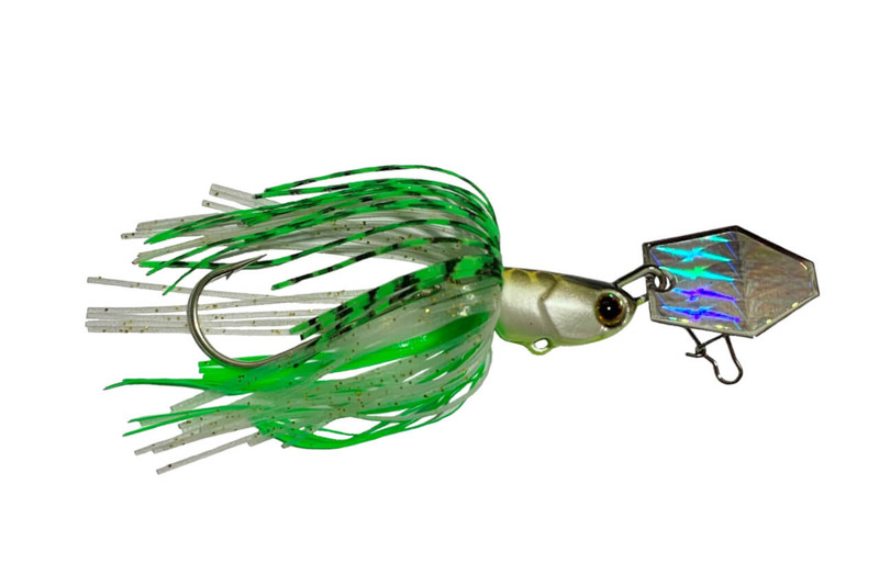 GLOW SHAD