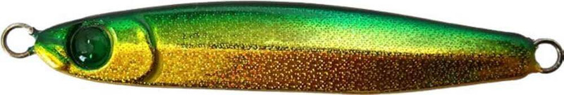 GREEN GOLD