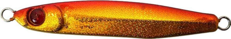 RED GOLD