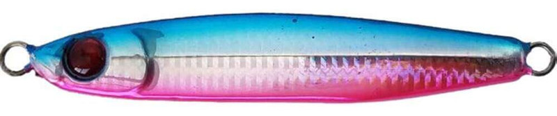 UV BLUE PINK