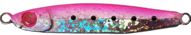 PINK SARDINE