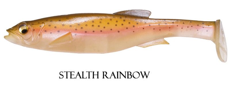 STEALTH RAINBOW