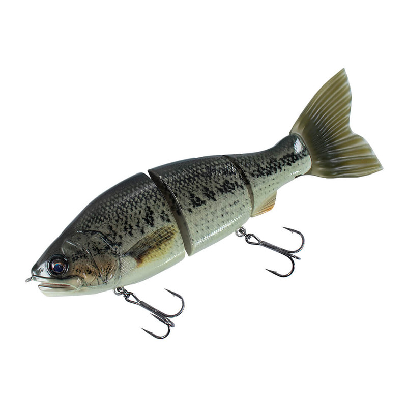 #09 REAL PURI BASS