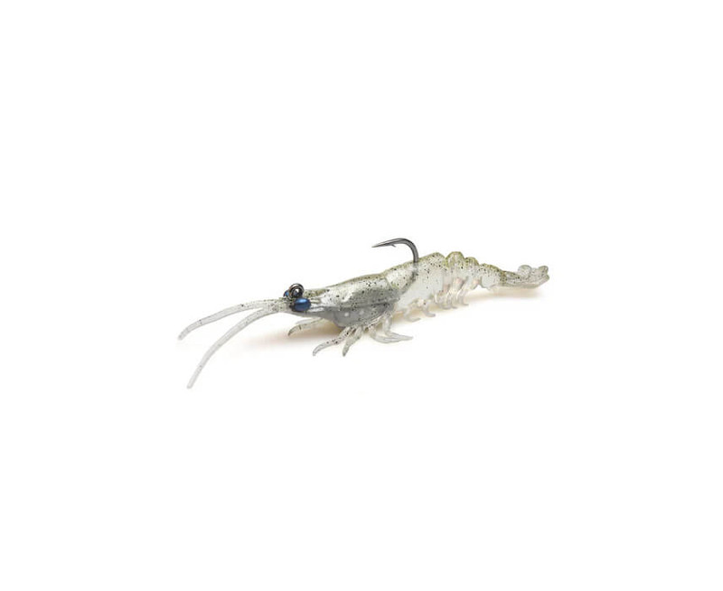 JELLY PRAWN
