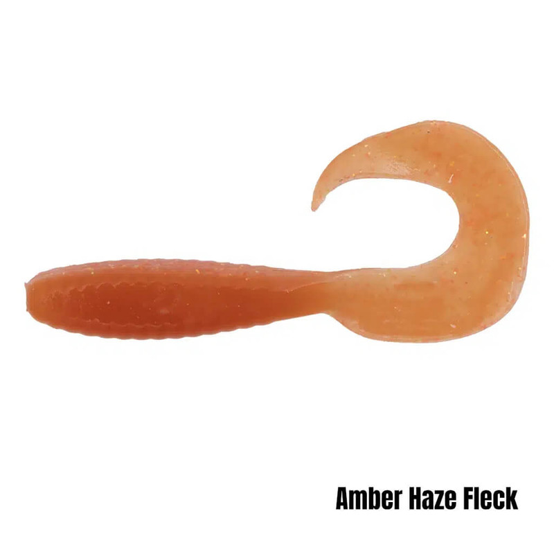 AMBER HAZE FLECK