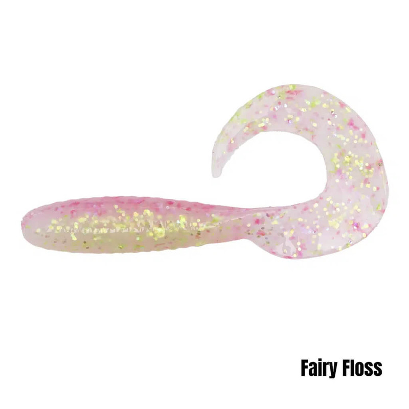 FAIRY FLOSS 