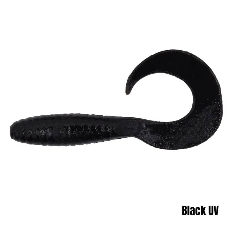 BLACK UV