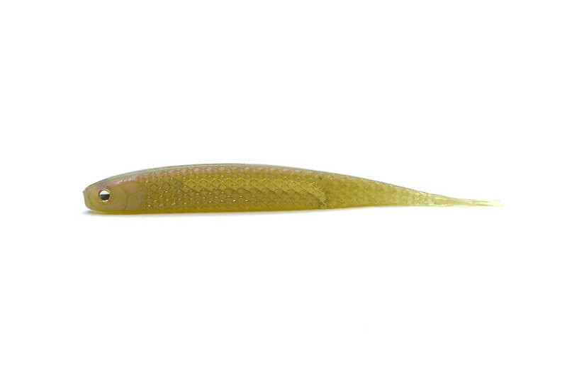 STEALTH FISH