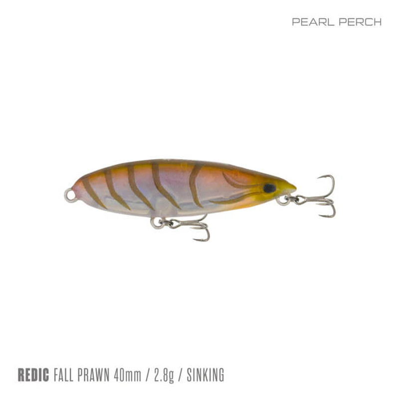 PEARL PERCH
