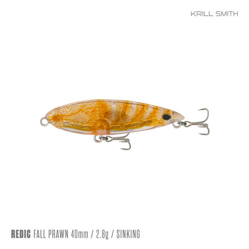 KRILL SMITH