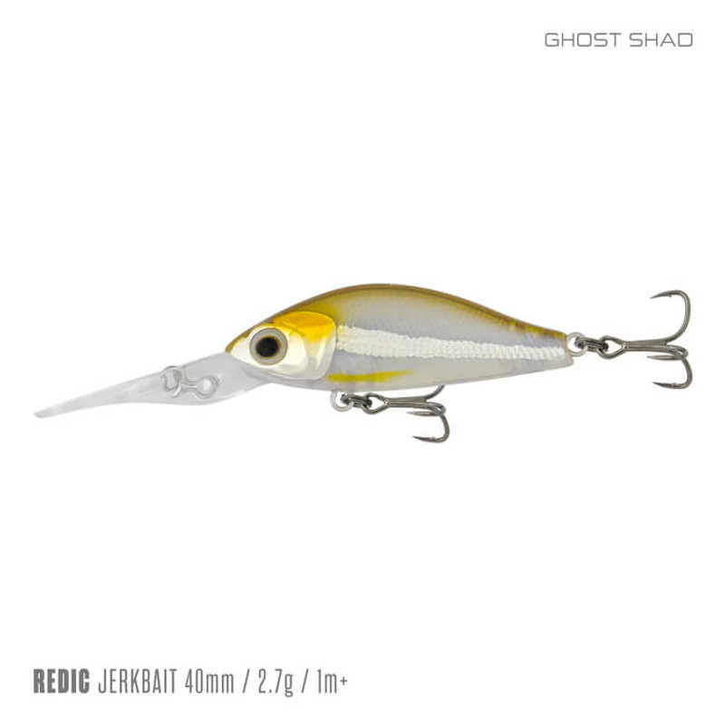 GHOST SHAD