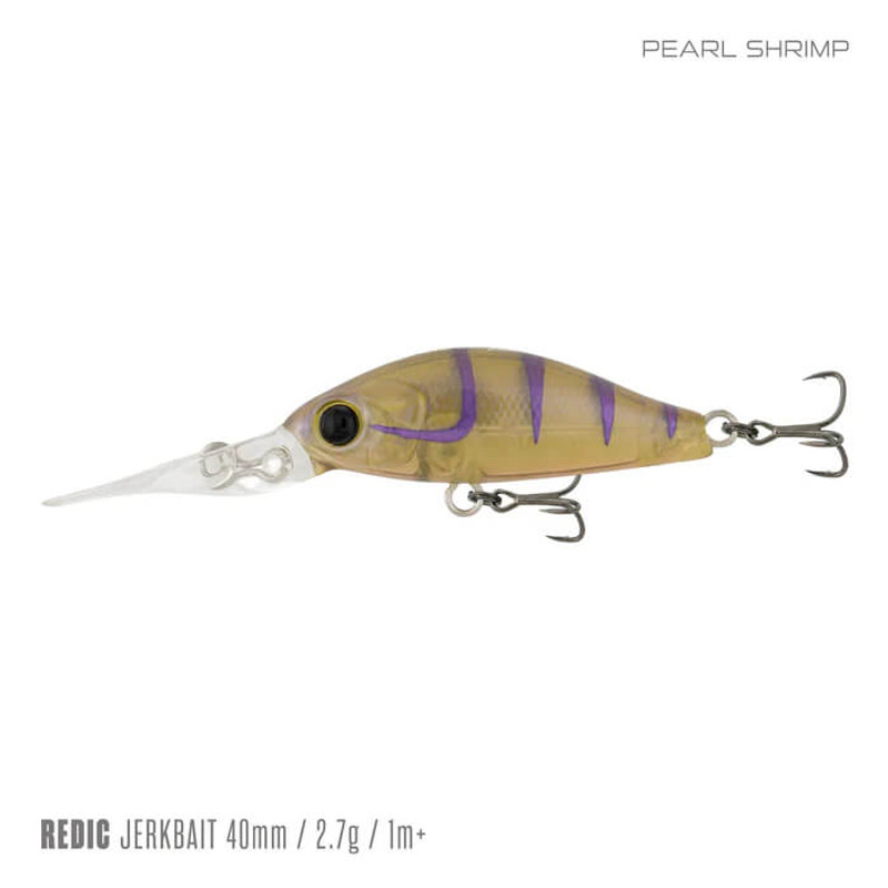 PEARL SHRIMP