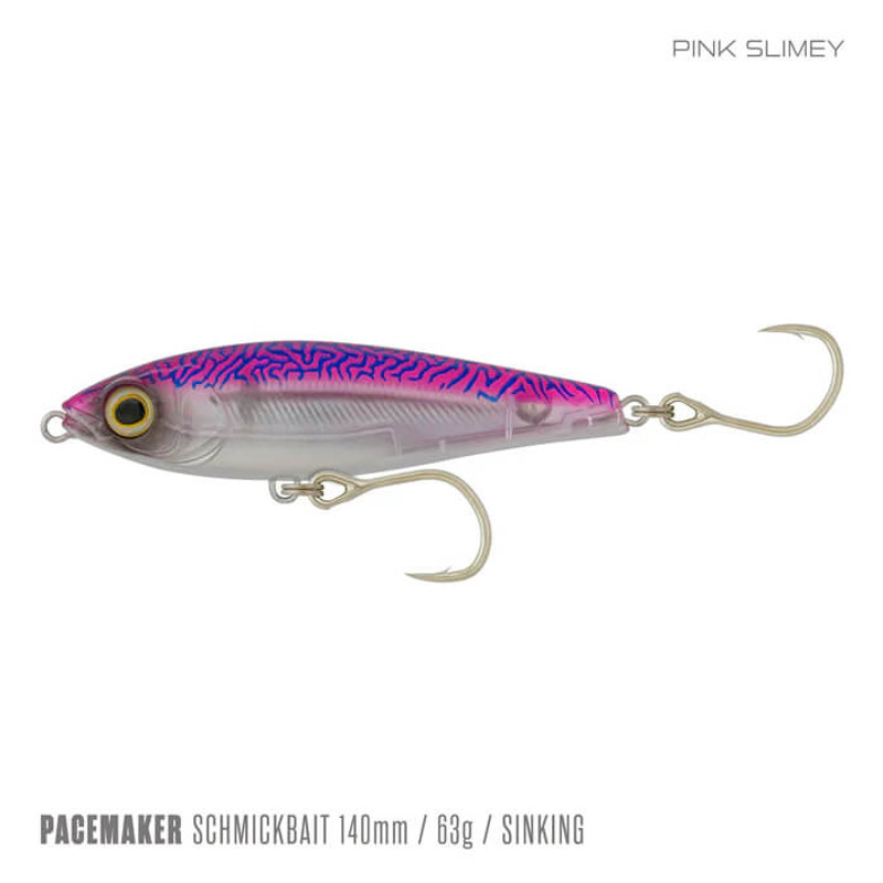 PINK SLIMEY