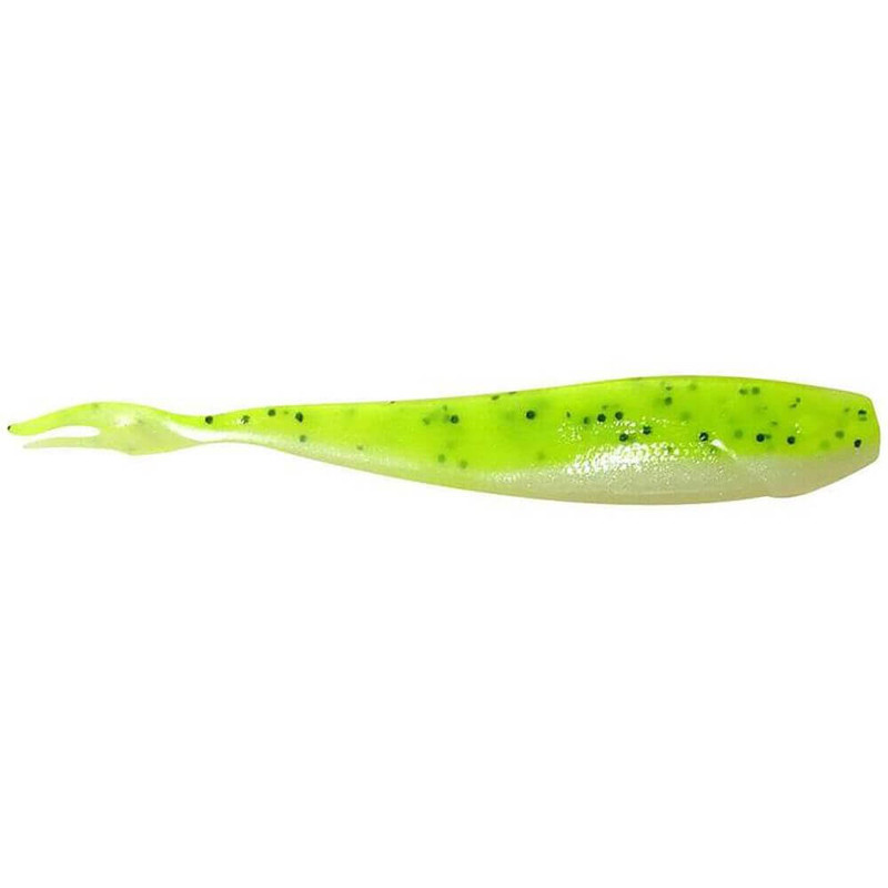 CHARTREUSE SHAD