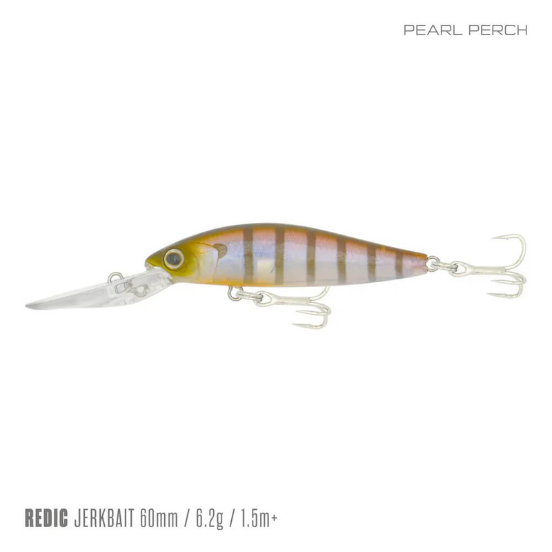 PEARL PERCH