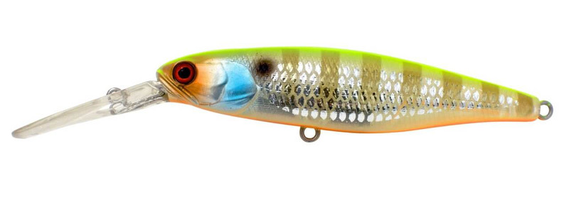 CHARTBACK BLUEGILL