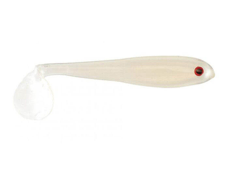 PEARL WHITE