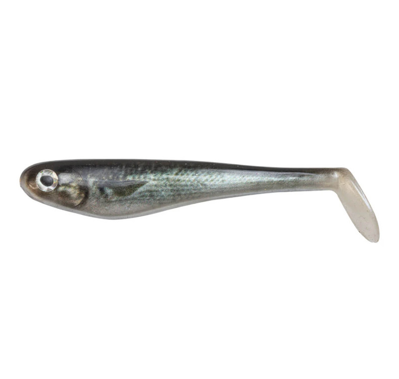 HD MULLET