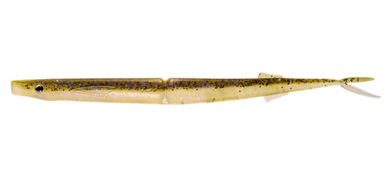 ELECTRIC SHAD