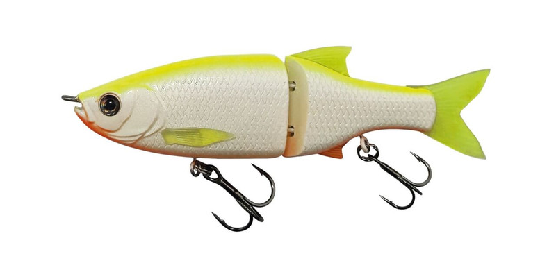FLYING CHARTREUSE