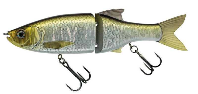 SILVER DARK BACK