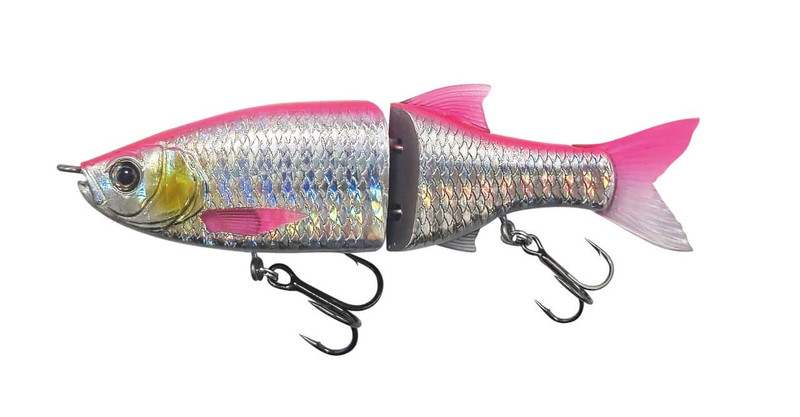 PINK HOLOGRAPHIC