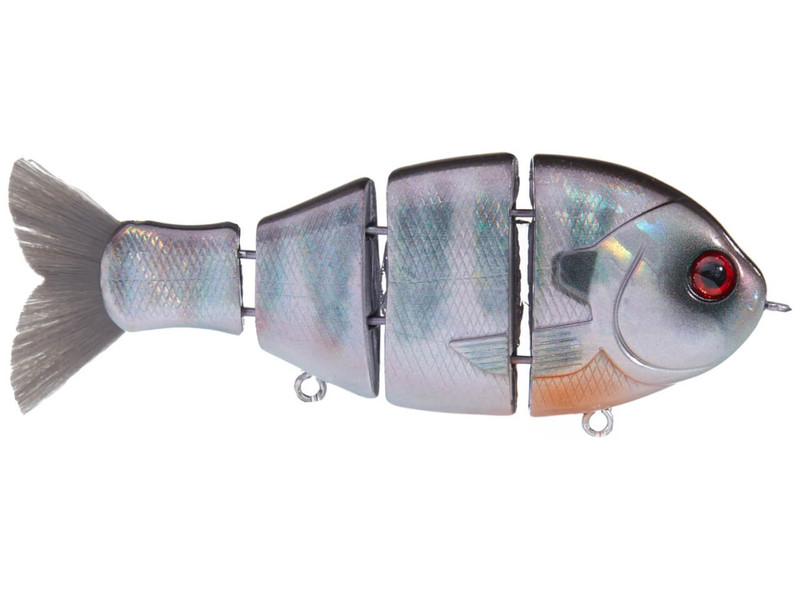 BABY BASS