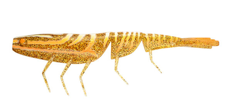 CHILLI PRAWN