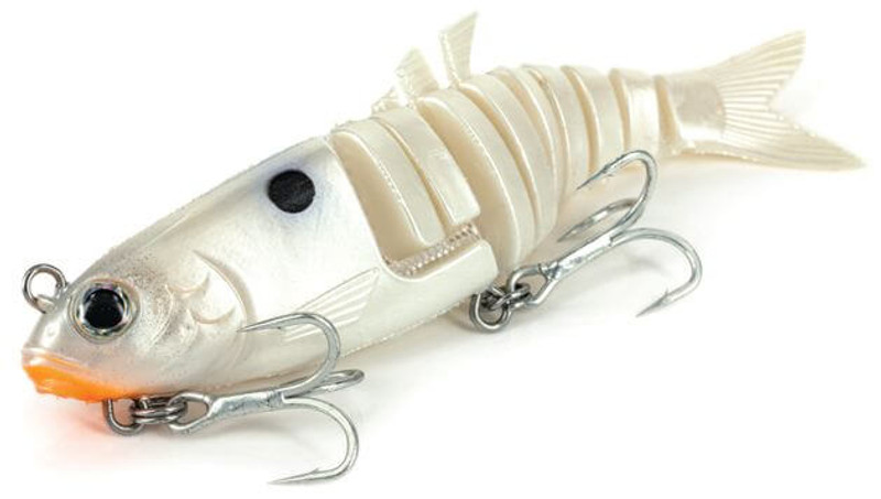 PEARL WHITE