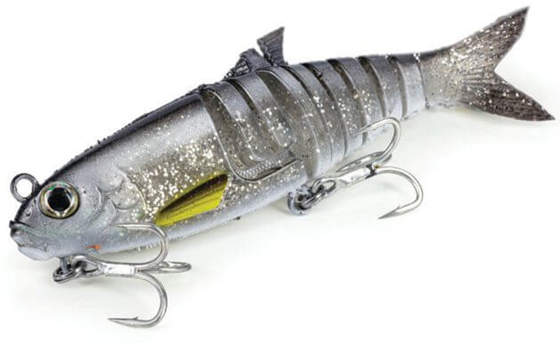 SILVER MINNOW