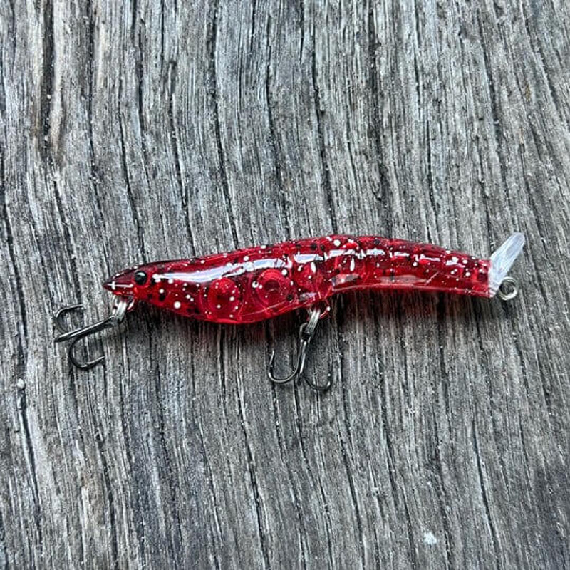 RED DEVIL