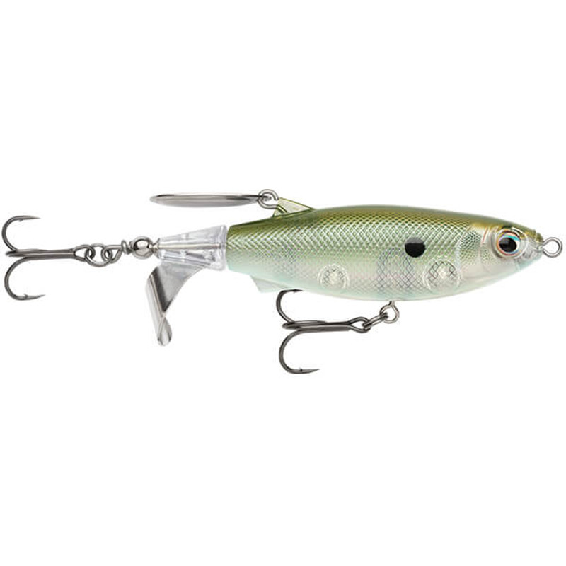 GREEN GIZARD SHAD