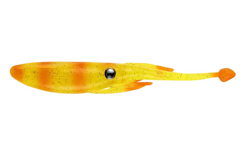 CHARTREUSE TIGER 
